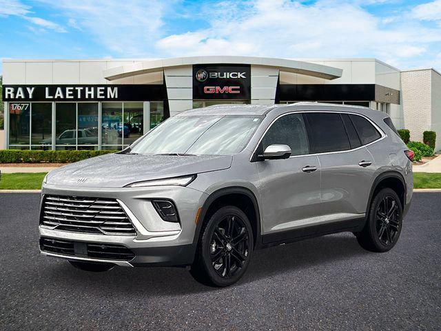 2026 Buick Enclave Preferred for sale in Detroit, MI