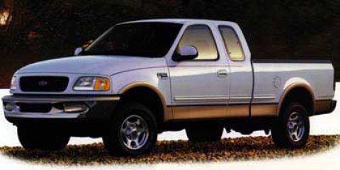 1998 Ford F-250 XL for sale in Moses Lake, WA