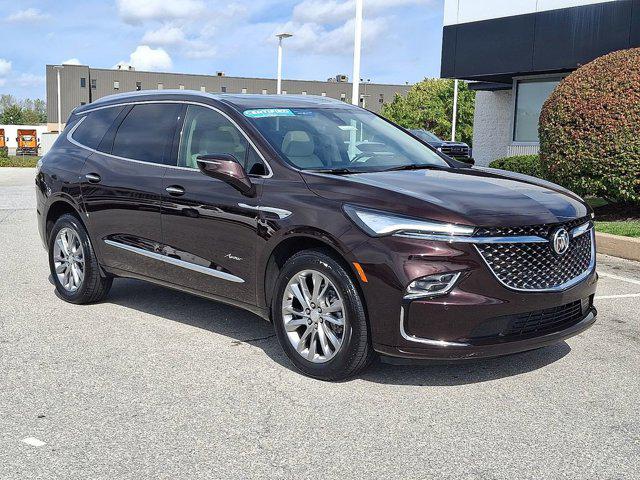 2022 Buick Enclave AWD Avenir for sale in West Chester, PA