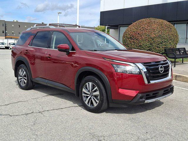 2024 Nissan Pathfinder SL 4WD for sale in West Chester, PA