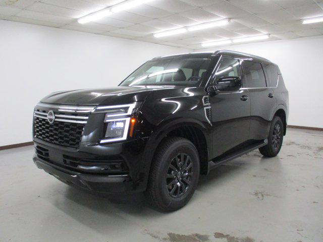 2026 Nissan Armada SV for sale in Battle Creek, MI