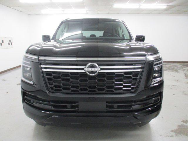 2026 Nissan Armada SV