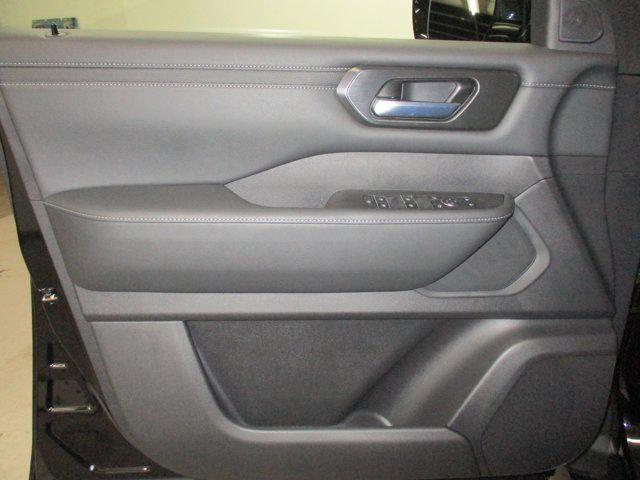 2026 Nissan Armada SV
