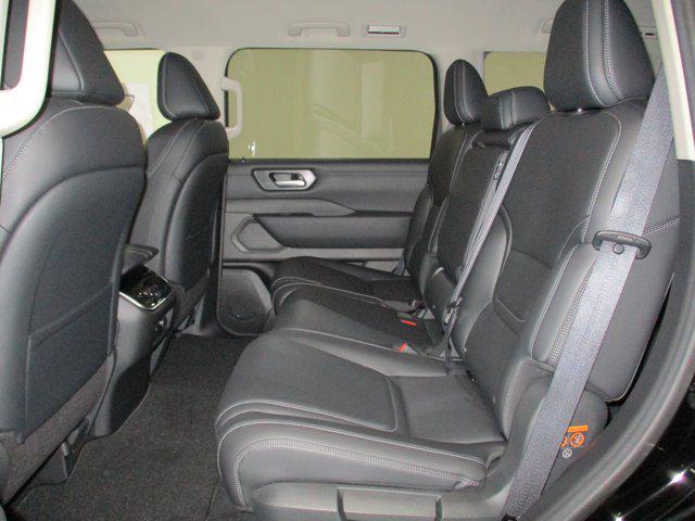 2026 Nissan Armada SV