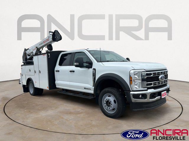 2026 Ford F-550 XL for sale in Floresville, TX