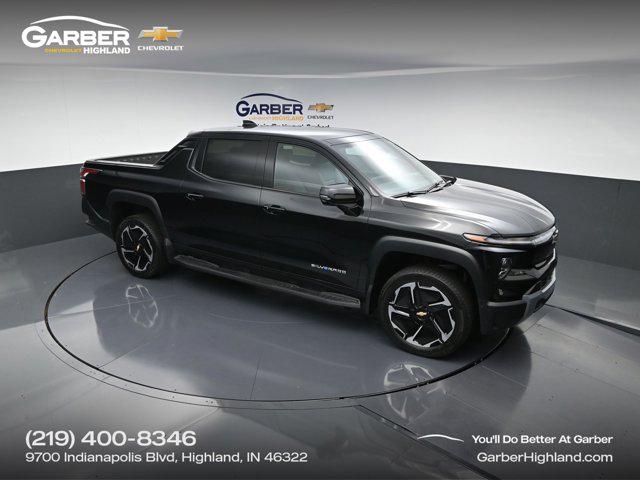 2026 Chevrolet Silverado EV LT for sale in Highland, IN
