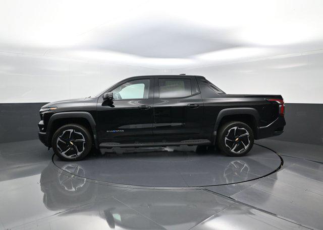 2026 Chevrolet Silverado EV LT