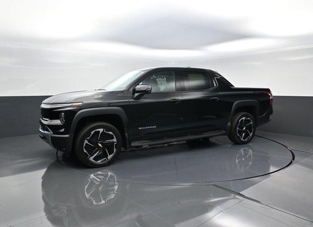 2026 Chevrolet Silverado EV LT