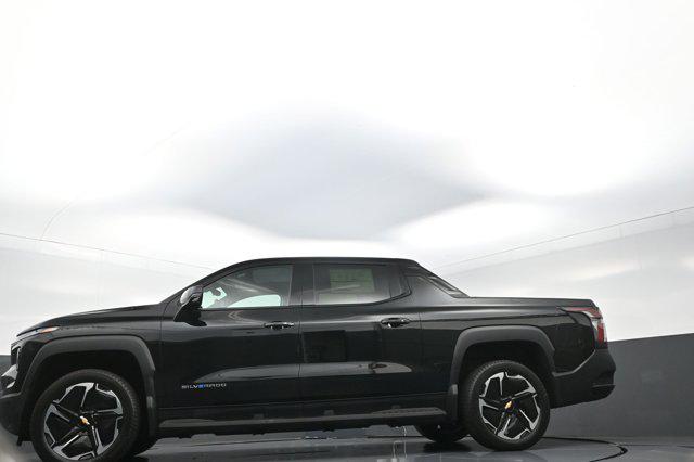 2026 Chevrolet Silverado EV LT