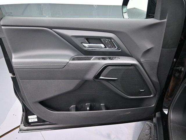 2026 Chevrolet Silverado EV LT