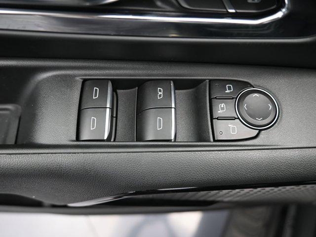 2026 Chevrolet Silverado EV LT