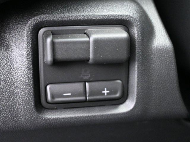 2026 Chevrolet Silverado EV LT