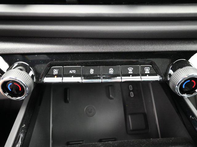 2026 Chevrolet Silverado EV LT