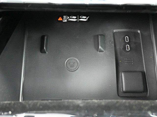 2026 Chevrolet Silverado EV LT