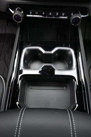 2026 Chevrolet Silverado EV LT