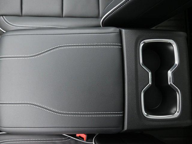 2026 Chevrolet Silverado EV LT