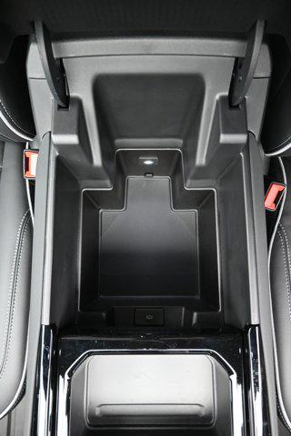 2026 Chevrolet Silverado EV LT