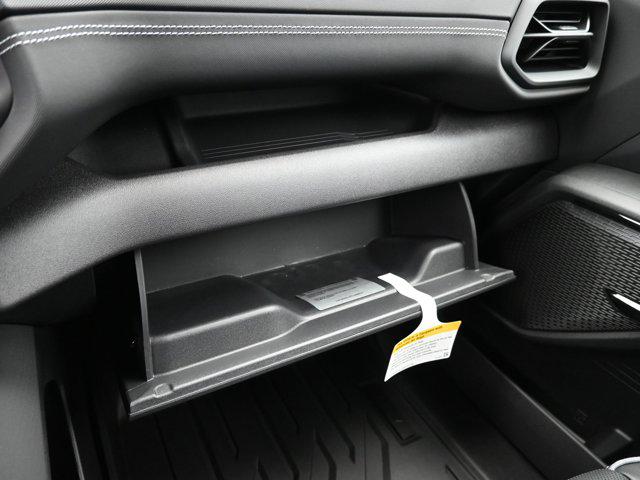 2026 Chevrolet Silverado EV LT