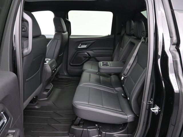 2026 Chevrolet Silverado EV LT