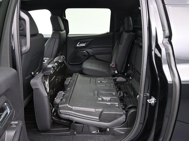 2026 Chevrolet Silverado EV LT