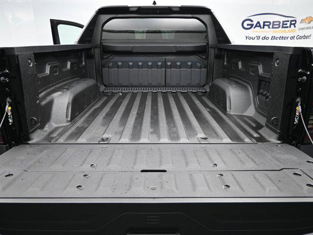 2026 Chevrolet Silverado EV LT