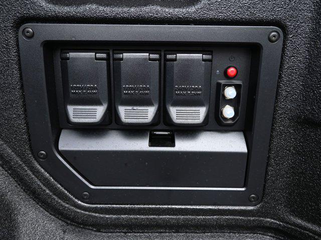 2026 Chevrolet Silverado EV LT