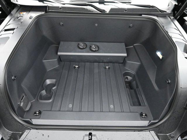 2026 Chevrolet Silverado EV LT