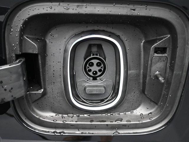 2026 Chevrolet Silverado EV LT
