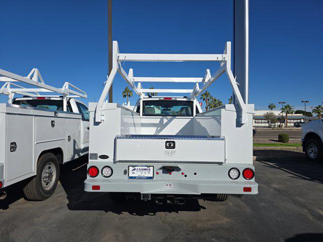 2026 Ford F-250 XL