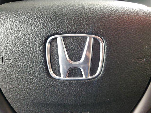 2017 Honda Ridgeline RTL-T