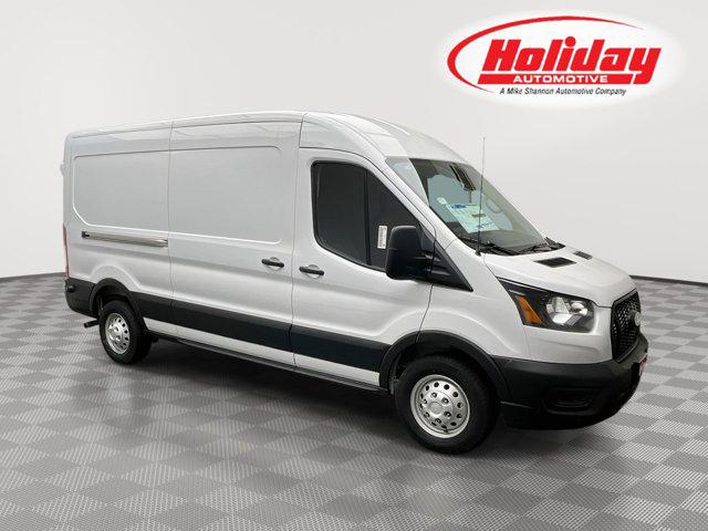 2026 Ford Transit Cargo Van Base for sale in Whitesboro, TX