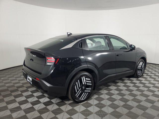 2026 Nissan LEAF SV+