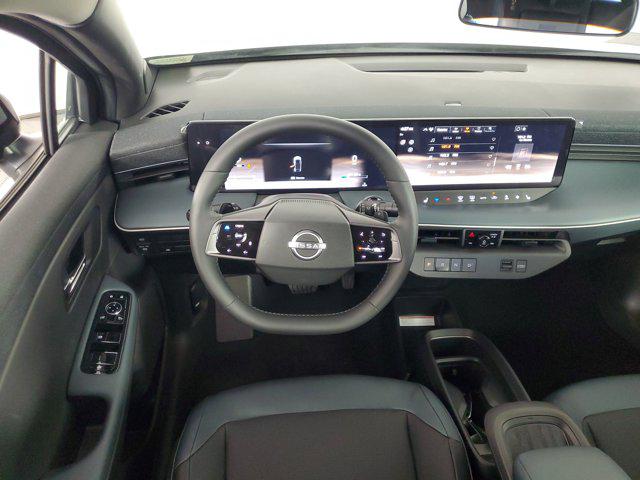 2026 Nissan LEAF SV+