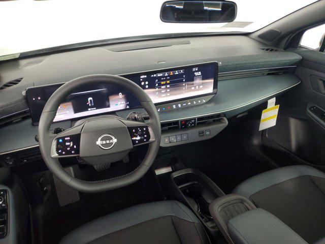 2026 Nissan LEAF SV+
