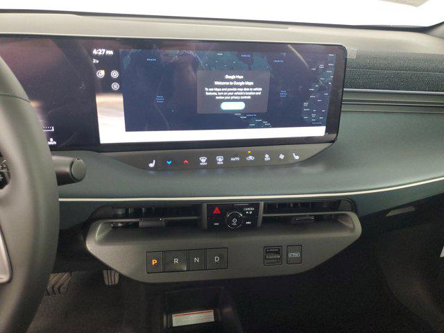 2026 Nissan LEAF SV+