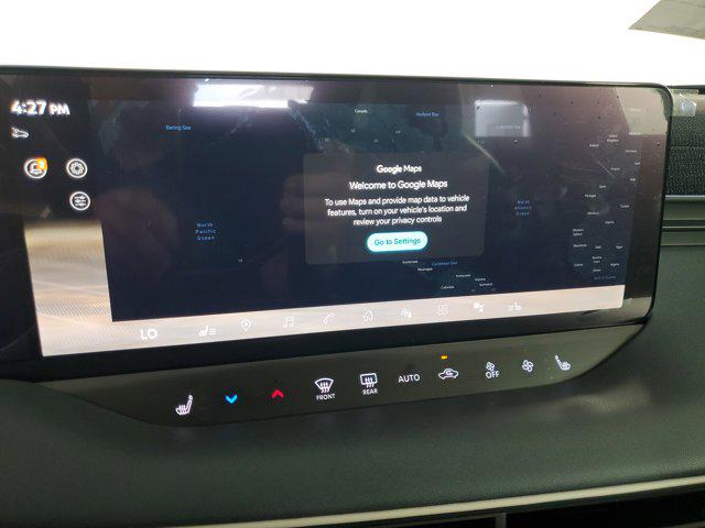 2026 Nissan LEAF SV+