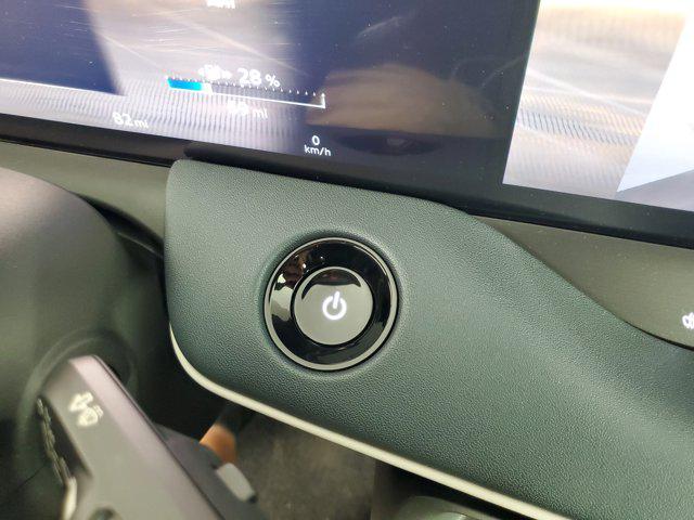 2026 Nissan LEAF SV+