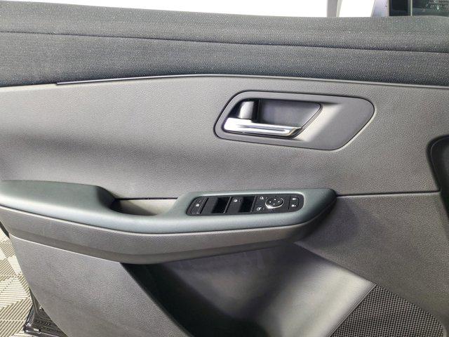 2026 Nissan LEAF SV+