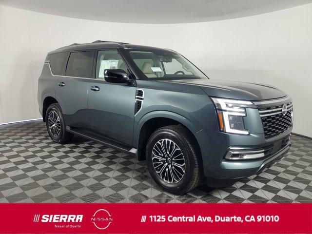 2026 Nissan Armada Platinum for sale in Monrovia, CA