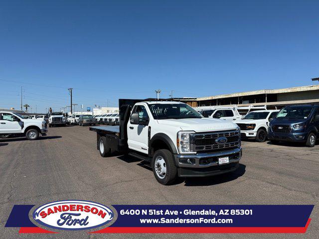2026 Ford F-550 XL for sale in Glendale, AZ