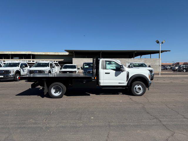 2026 Ford F-550 XL