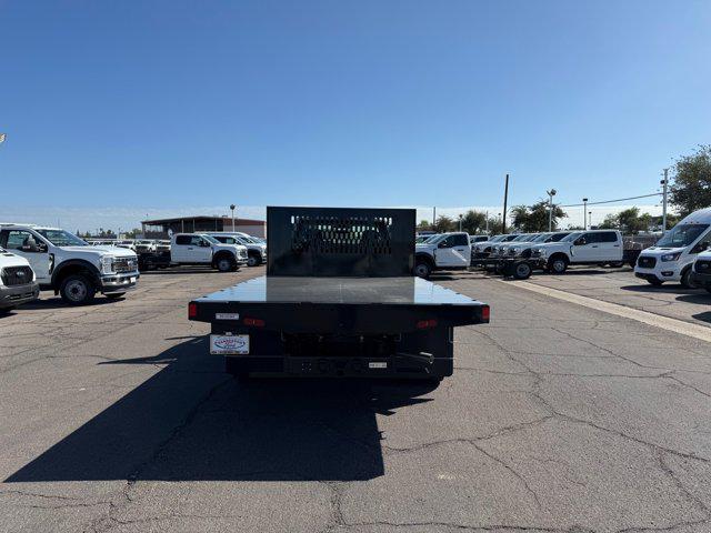 2026 Ford F-550 XL