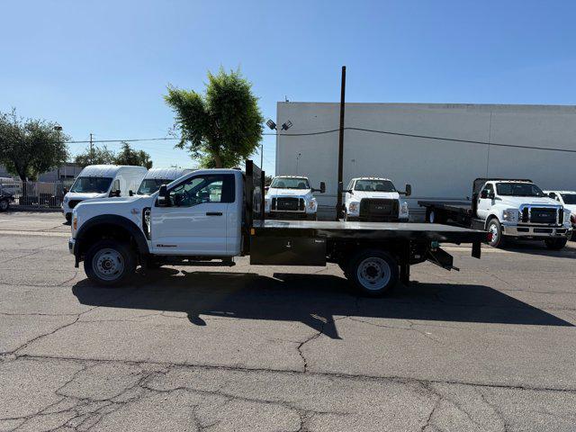 2026 Ford F-550 XL