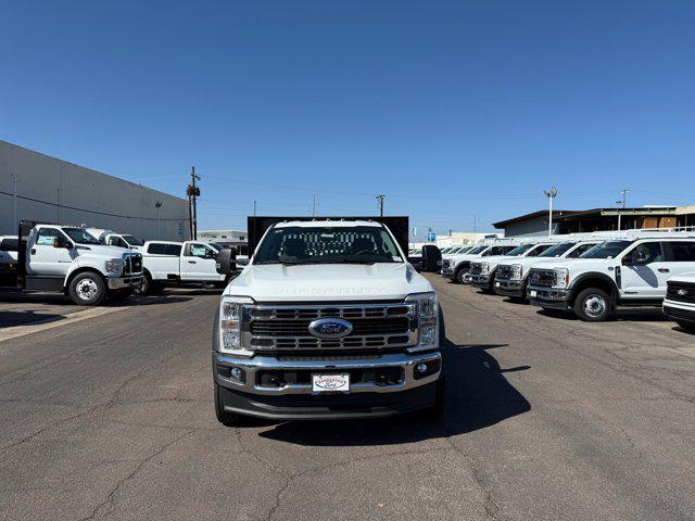 2026 Ford F-550 XL