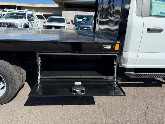 2026 Ford F-550 XL