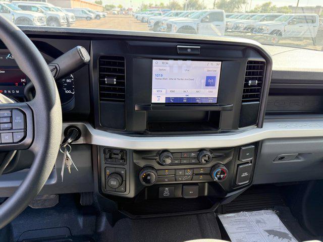 2026 Ford F-550 XL