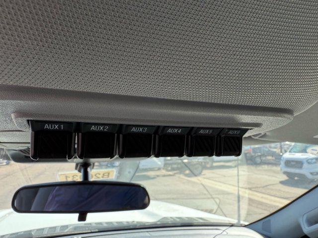 2026 Ford F-550 XL