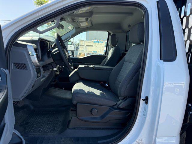 2026 Ford F-550 XL