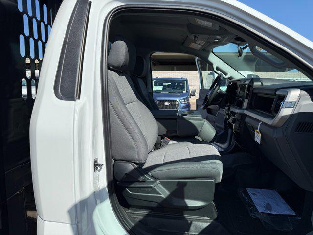 2026 Ford F-550 XL