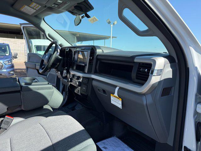 2026 Ford F-550 XL
